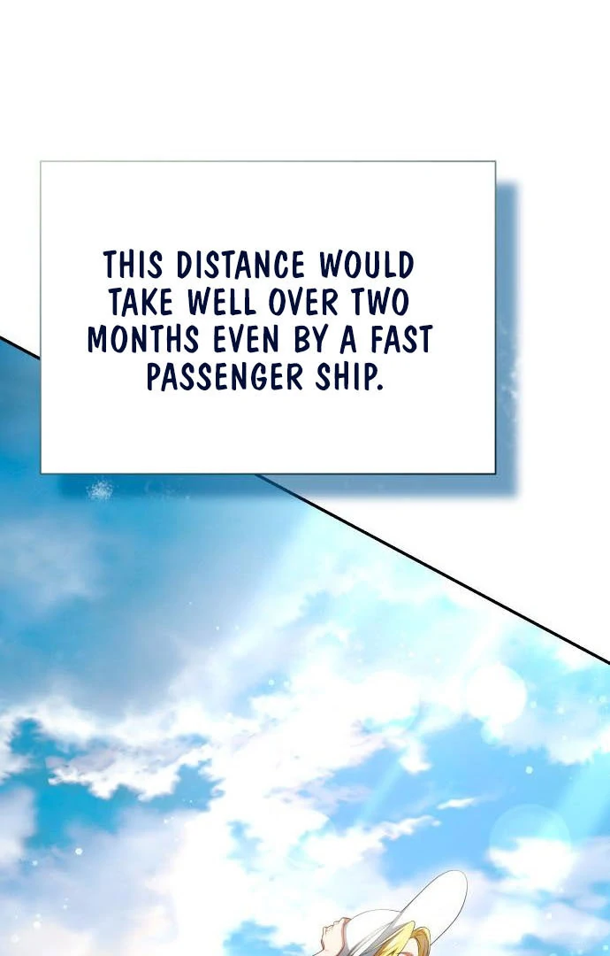 Read The End of a Fake Marriage Manga Online