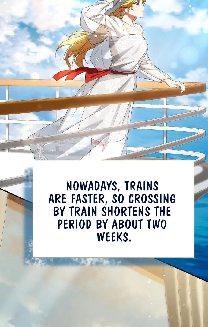 Read The End of a Fake Marriage Manga Online