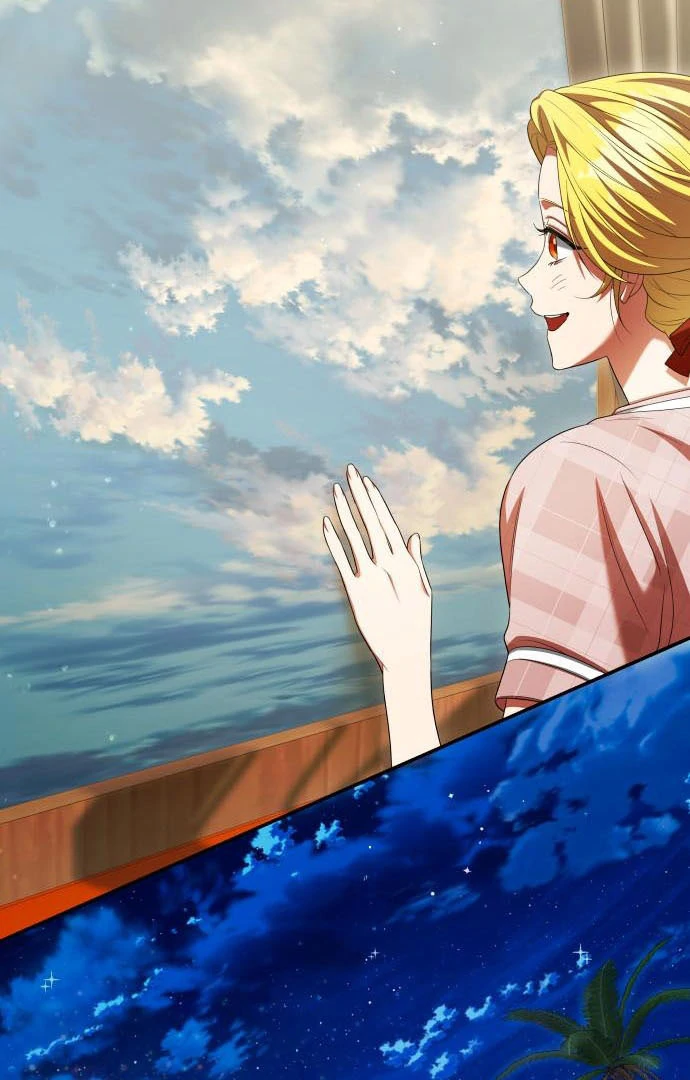 Read The End of a Fake Marriage Manga Online