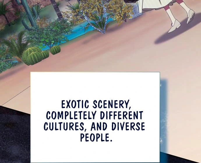 Read The End of a Fake Marriage Manga Online