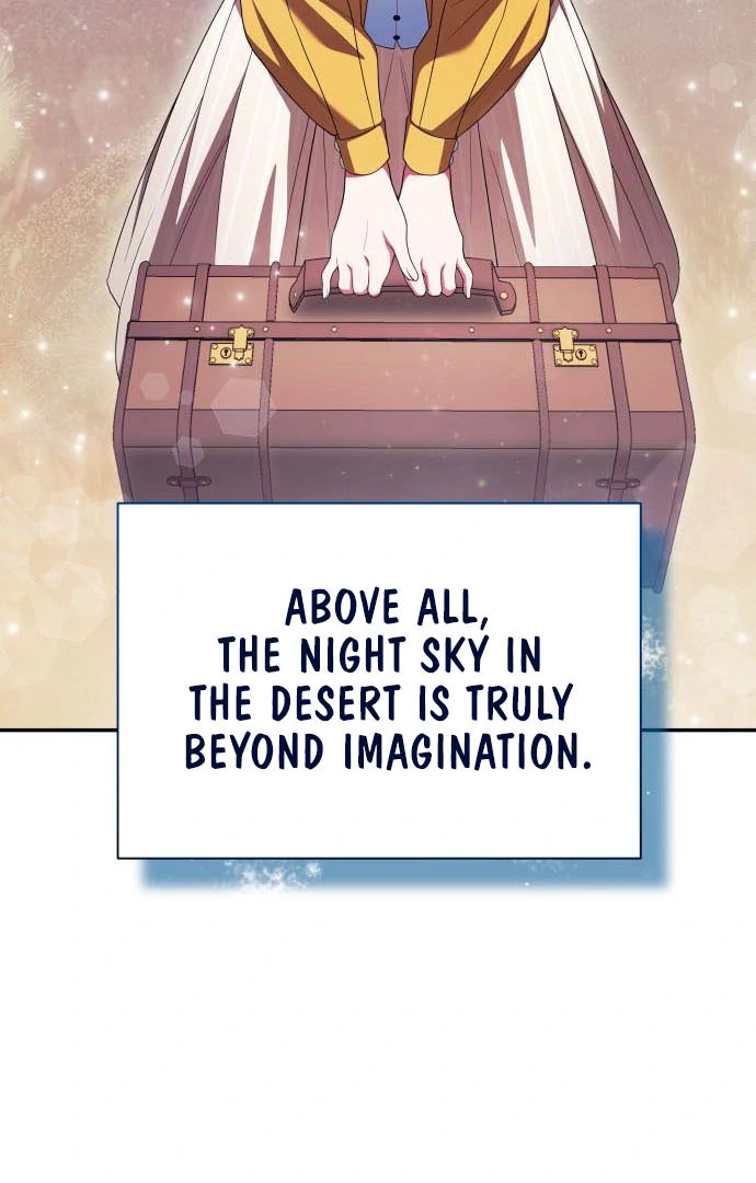 Read The End of a Fake Marriage Manga Online