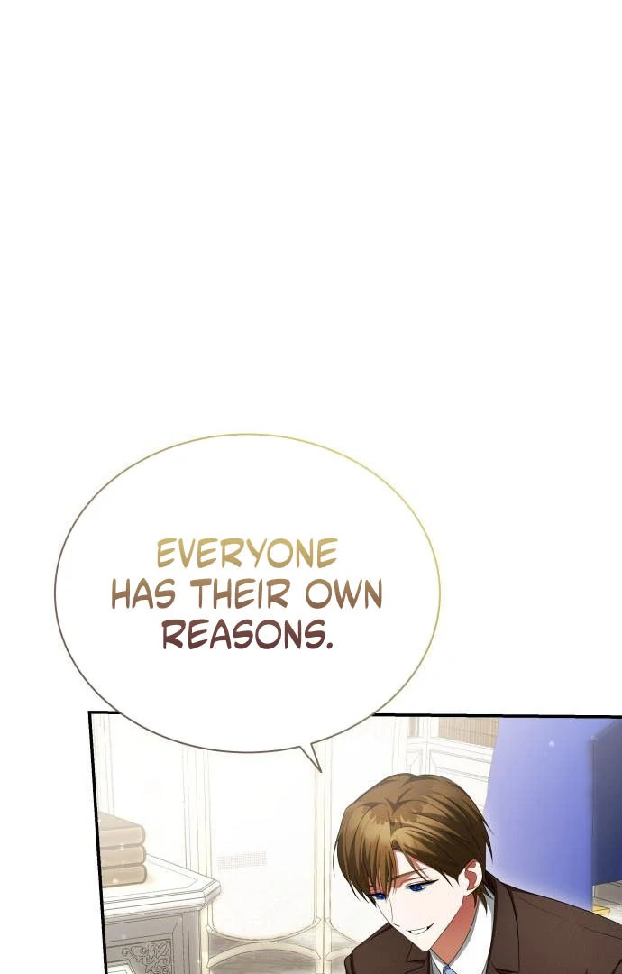 Read The End of a Fake Marriage Manga Online