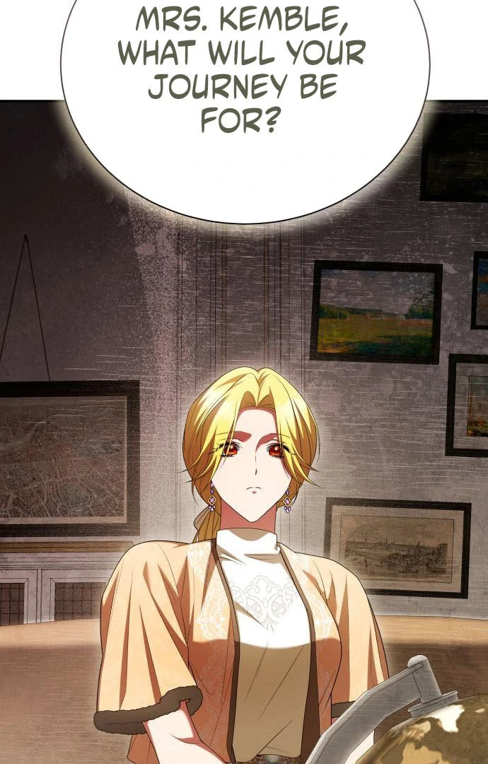 Read The End of a Fake Marriage Manga Online