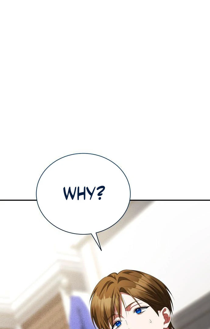 Read The End of a Fake Marriage Manga Online