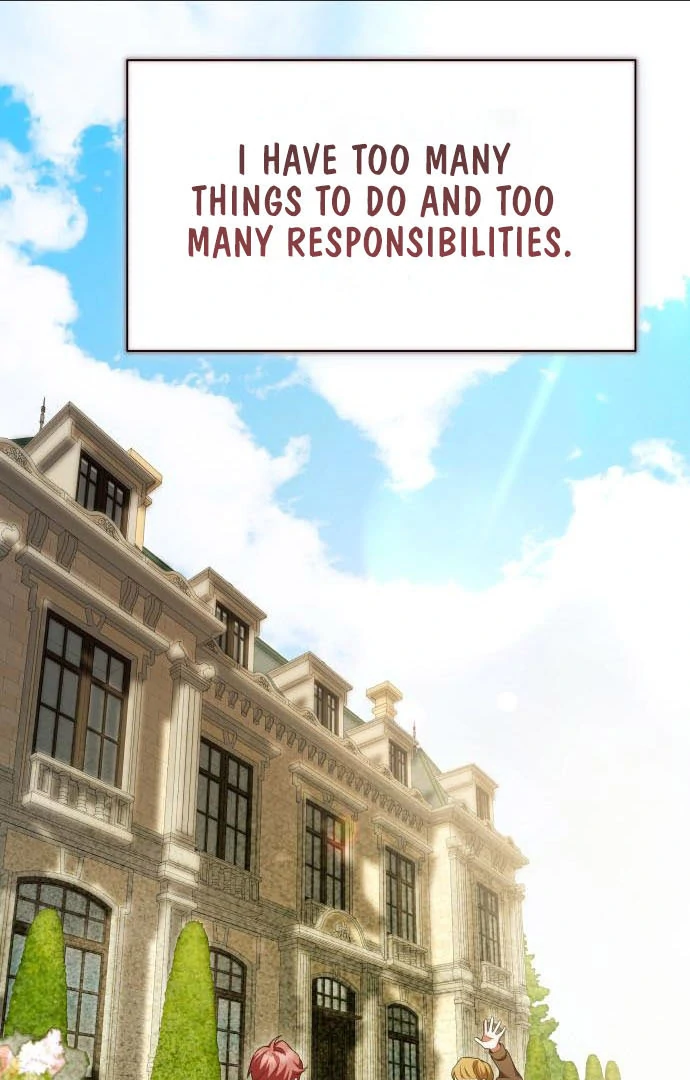 Read The End of a Fake Marriage Manga Online