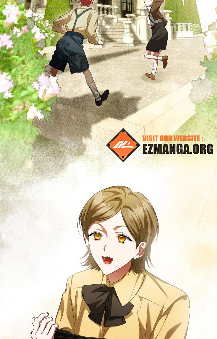 Read The End of a Fake Marriage Manga Online