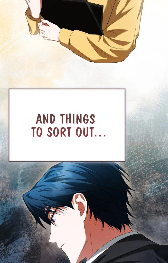 Read The End of a Fake Marriage Manga Online