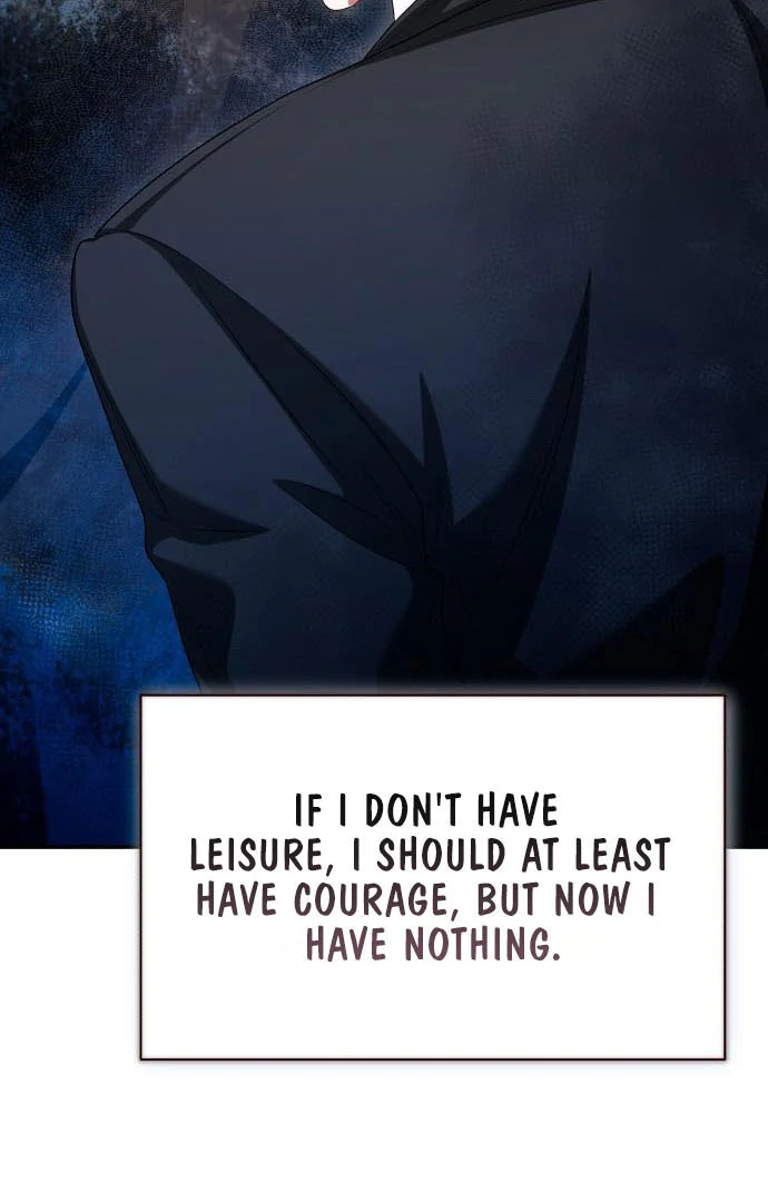 Read The End of a Fake Marriage Manga Online