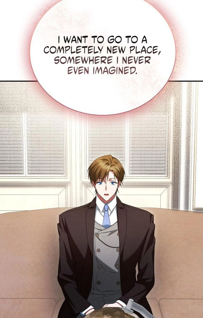 Read The End of a Fake Marriage Manga Online