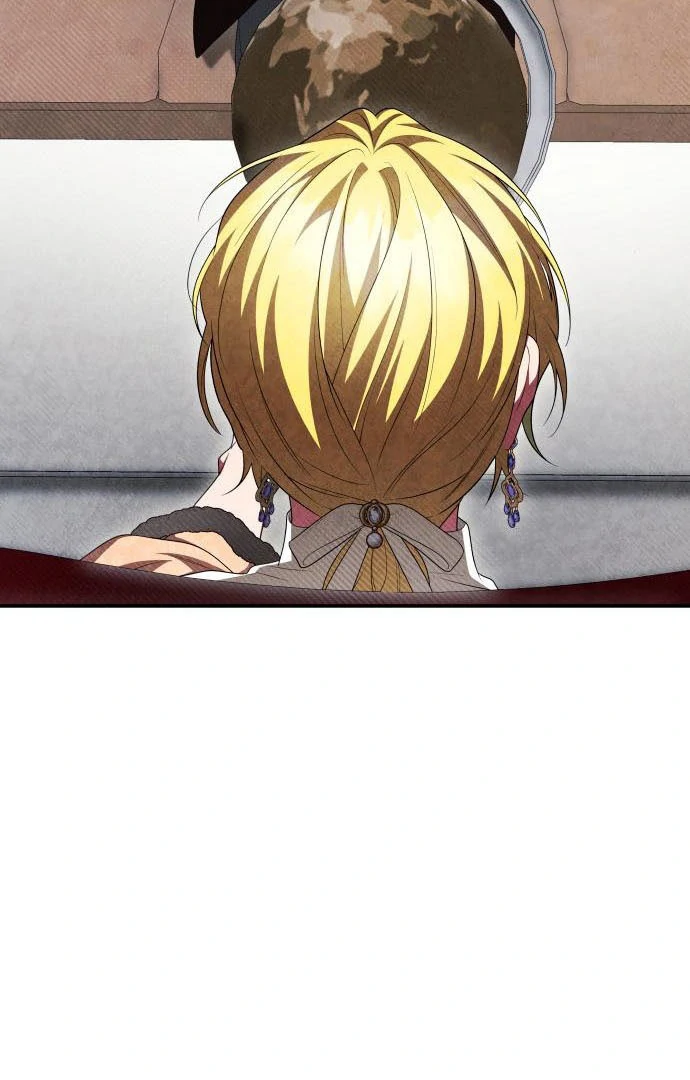 Read The End of a Fake Marriage Manga Online