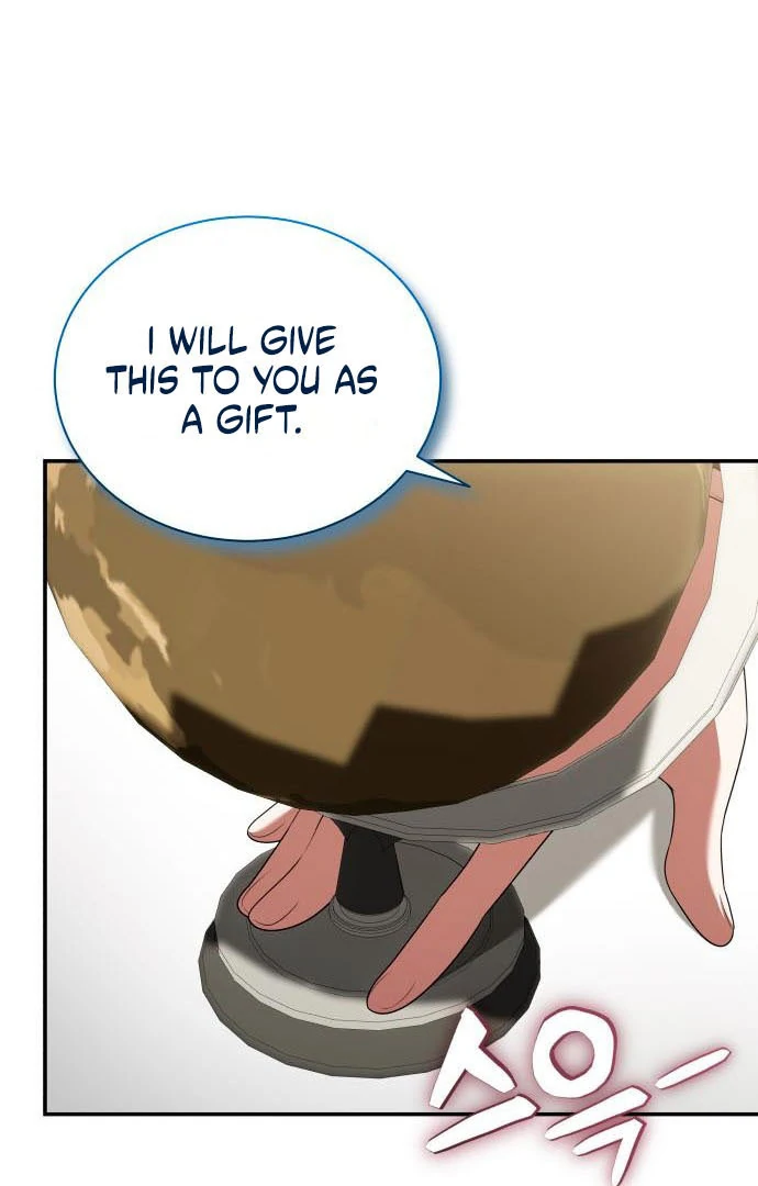 Read The End of a Fake Marriage Manga Online