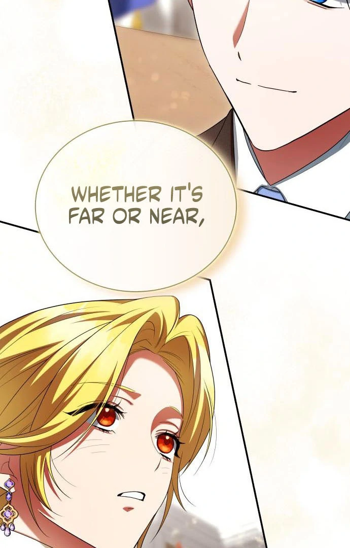 Read The End of a Fake Marriage Manga Online