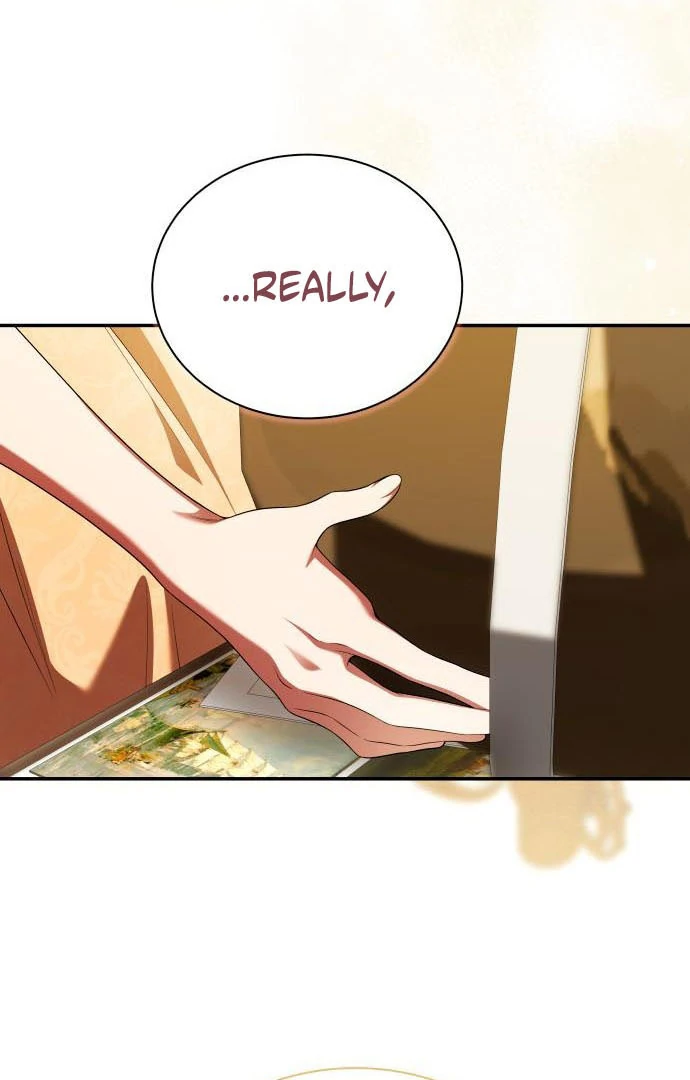 Read The End of a Fake Marriage Manga Online