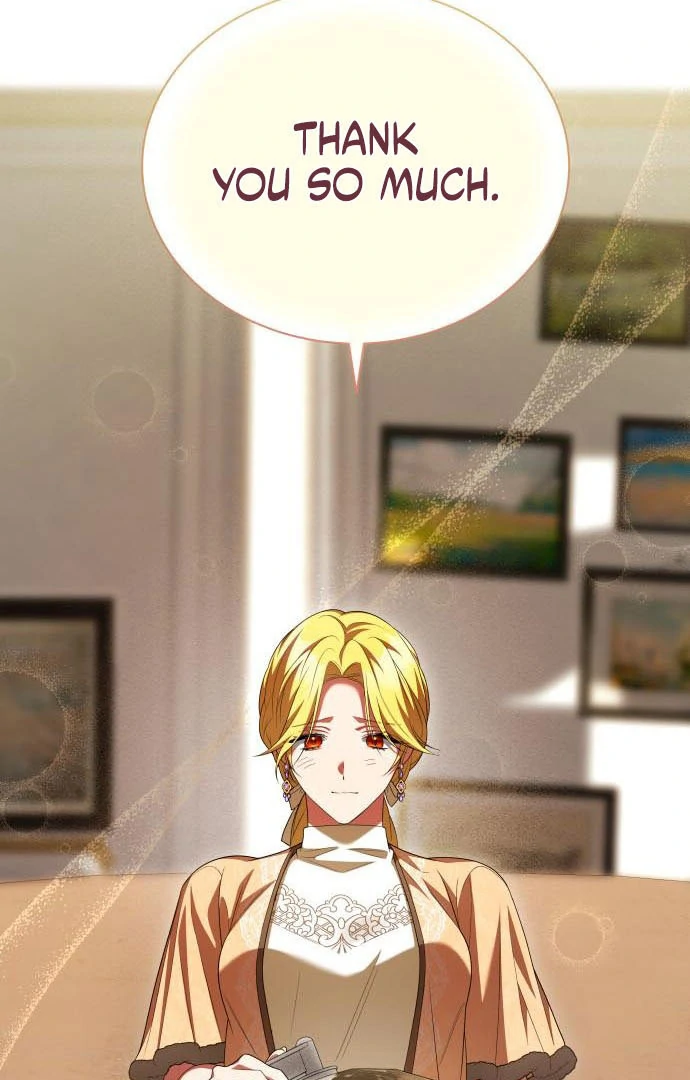 Read The End of a Fake Marriage Manga Online