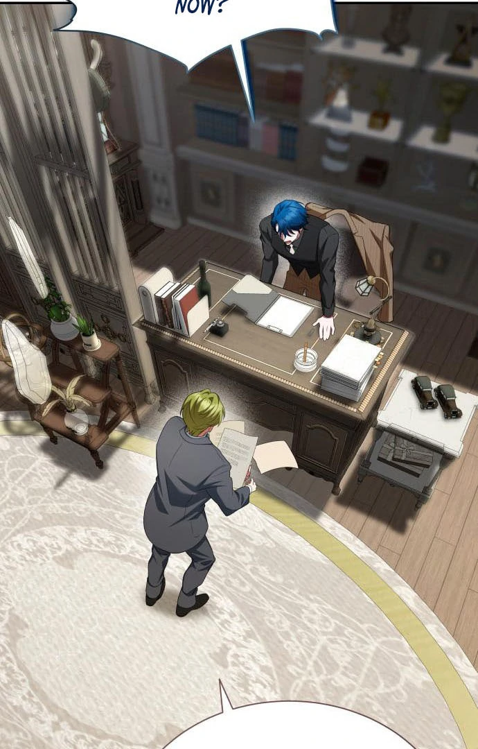 Read The End of a Fake Marriage Manga Online