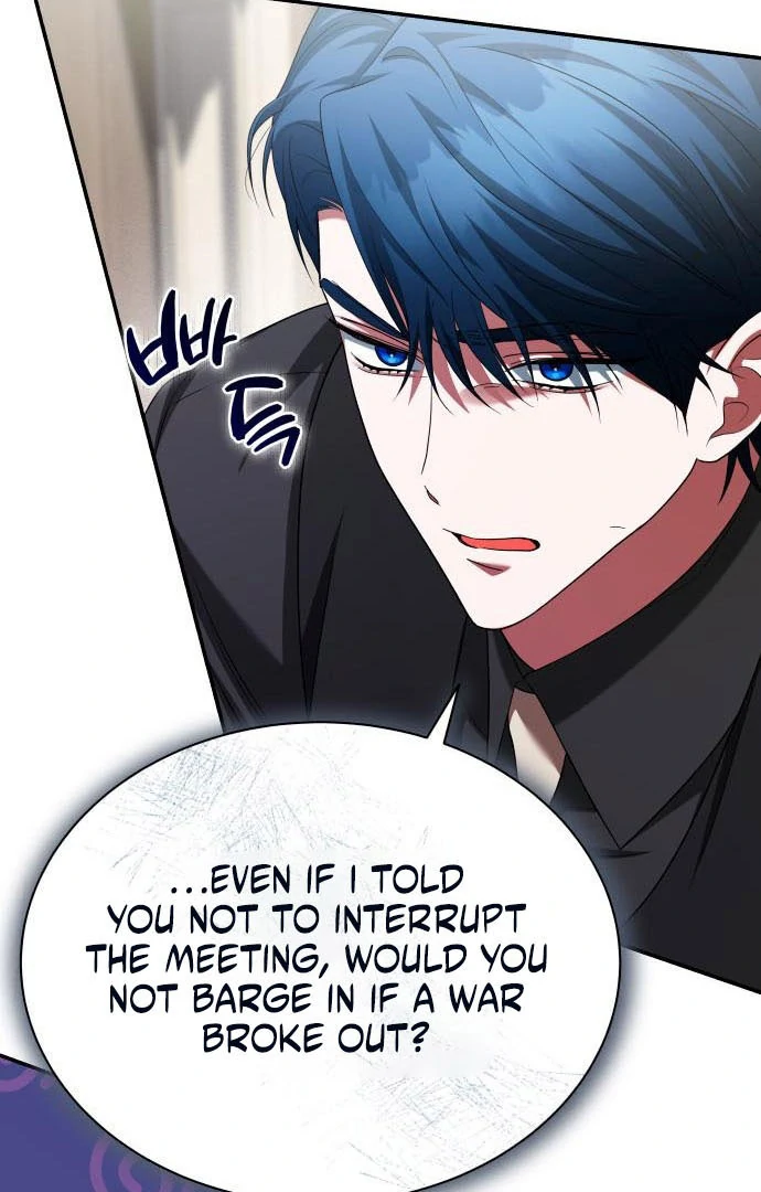 Read The End of a Fake Marriage Manga Online