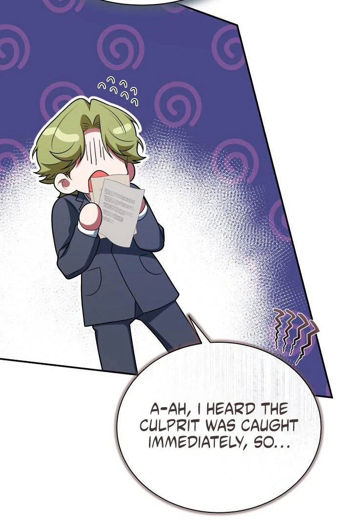 Read The End of a Fake Marriage Manga Online