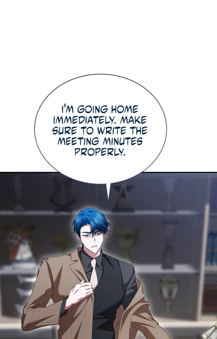 Read The End of a Fake Marriage Manga Online