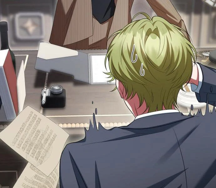 Read The End of a Fake Marriage Manga Online