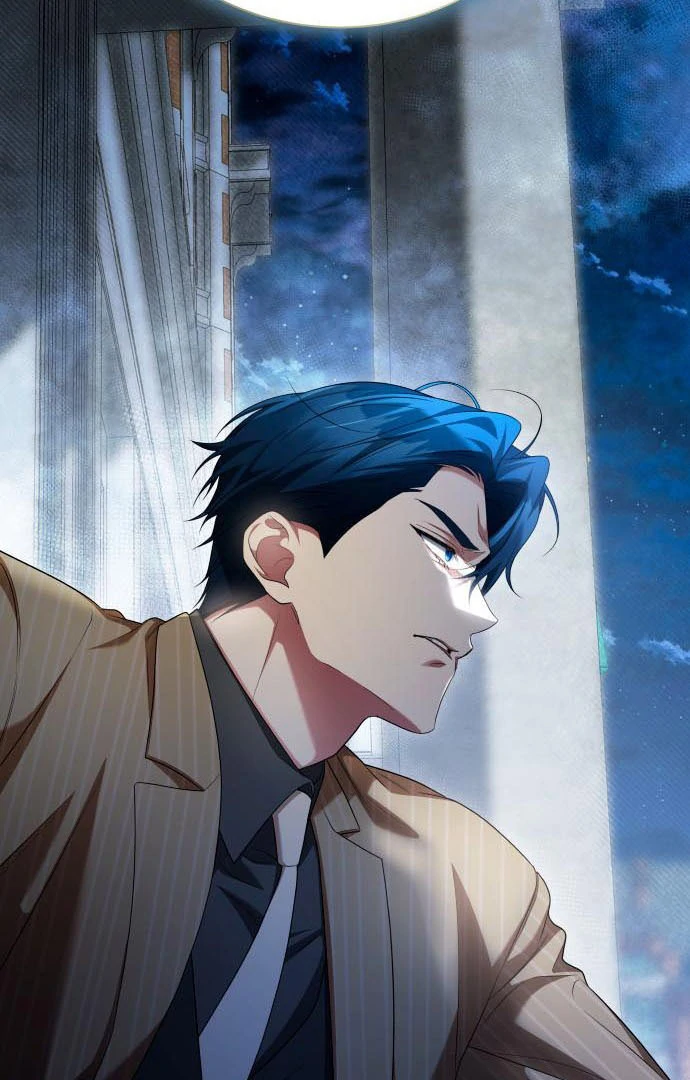 Read The End of a Fake Marriage Manga Online