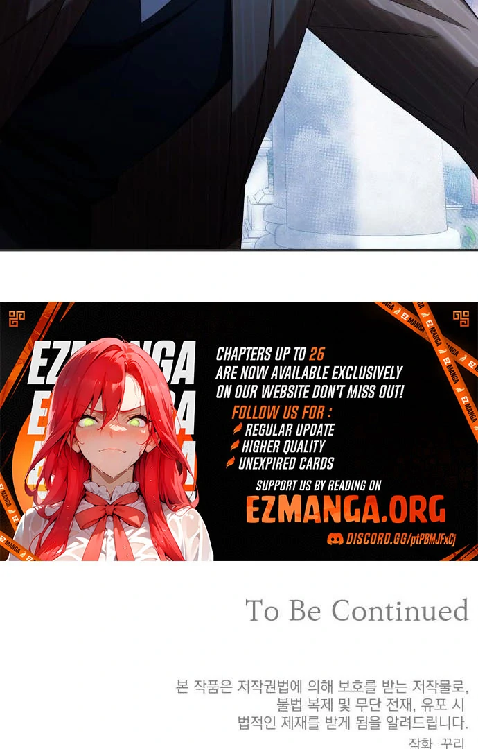 Read The End of a Fake Marriage Manga Online