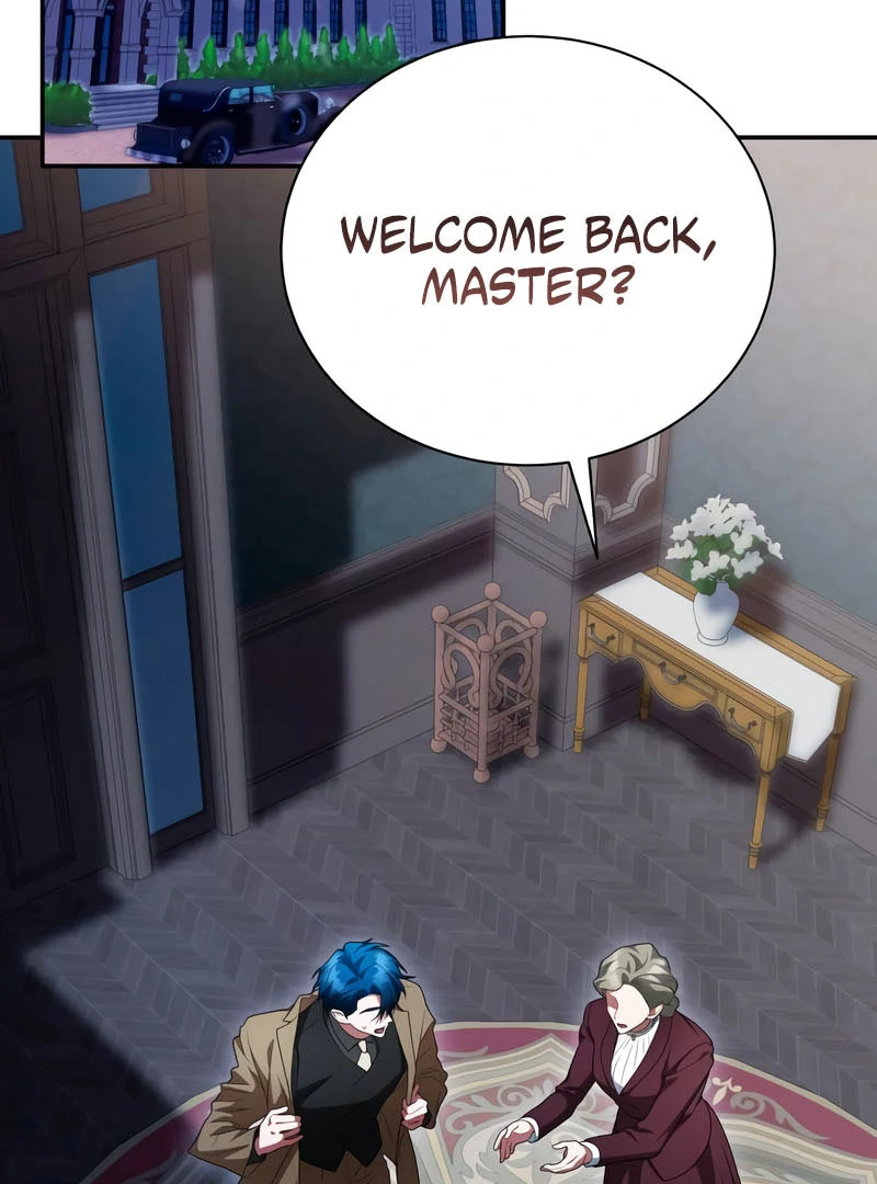 Read The End of a Fake Marriage Manga Online