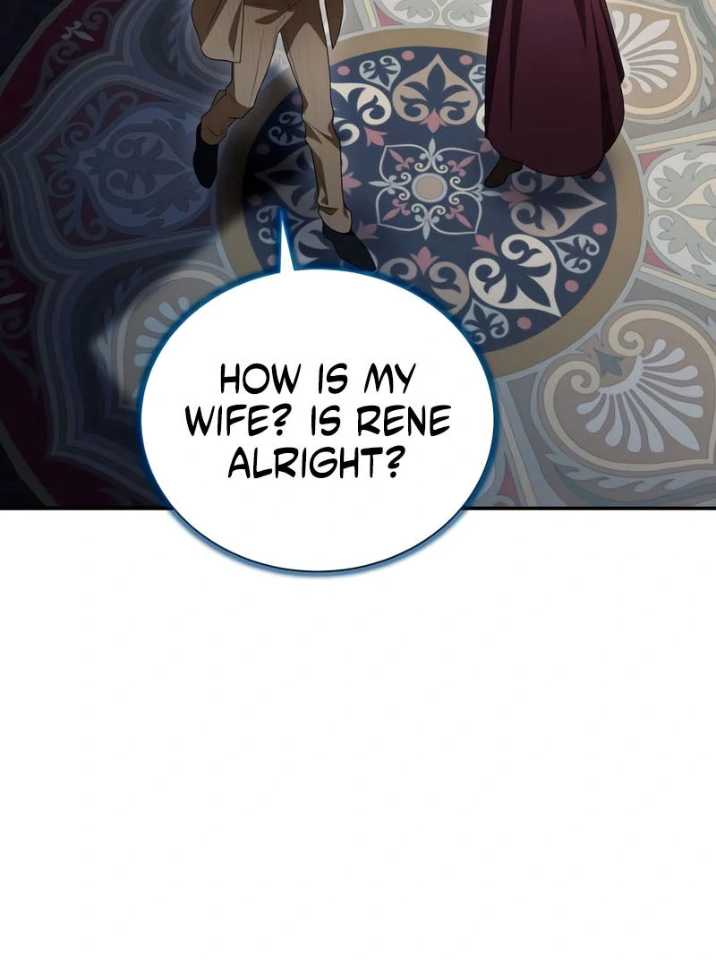 Read The End of a Fake Marriage Manga Online