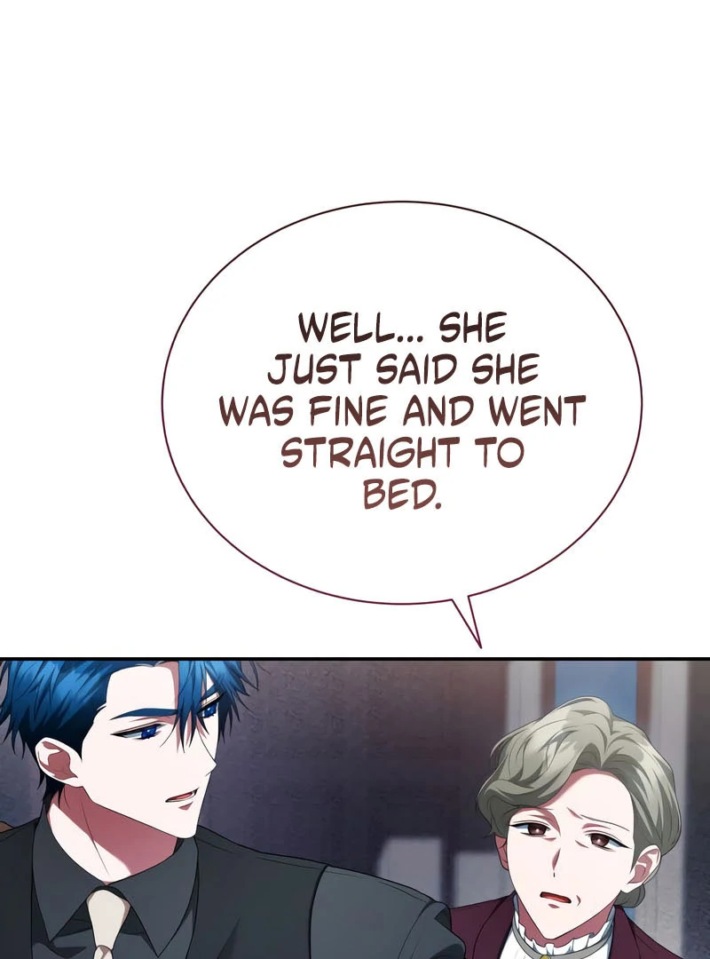 Read The End of a Fake Marriage Manga Online