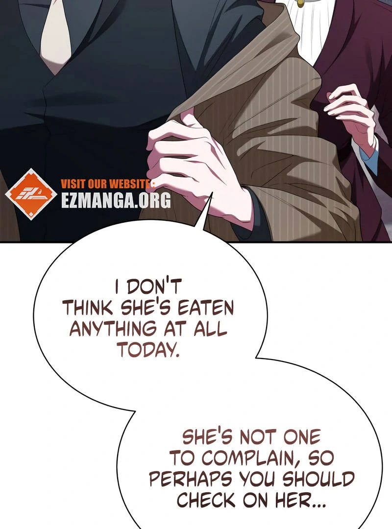 Read The End of a Fake Marriage Manga Online