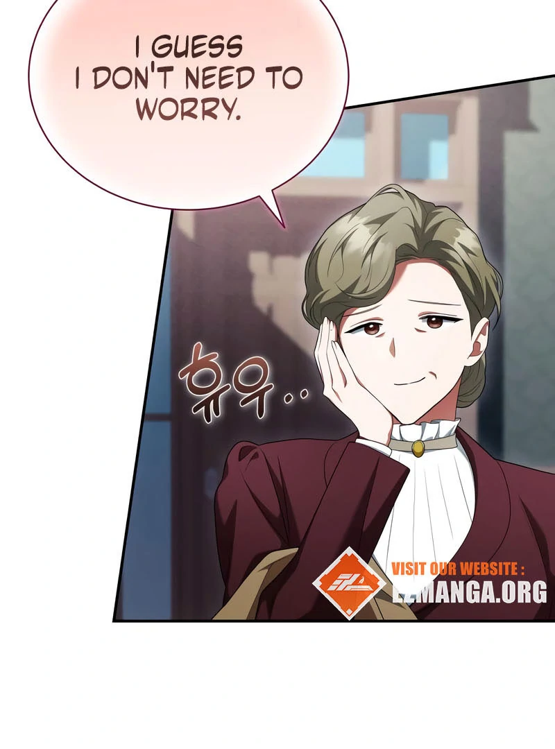 Read The End of a Fake Marriage Manga Online