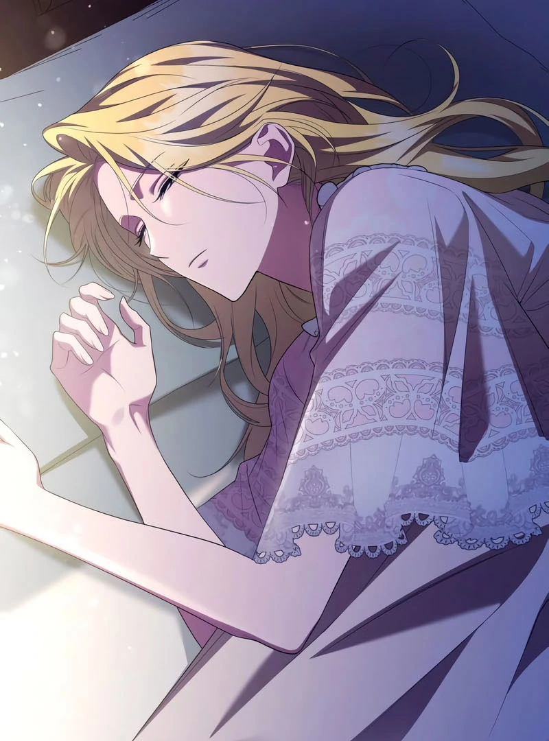 Read The End of a Fake Marriage Manga Online