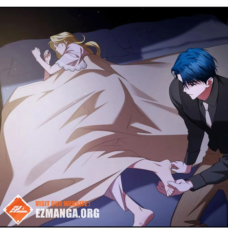 Read The End of a Fake Marriage Manga Online