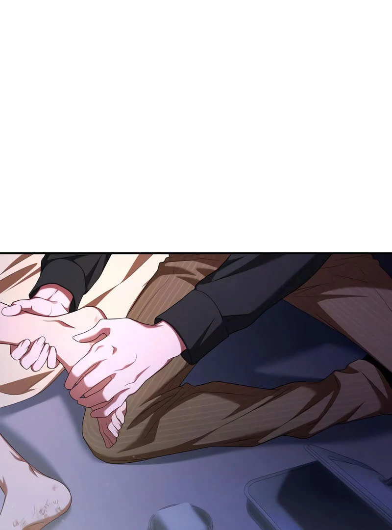 Read The End of a Fake Marriage Manga Online