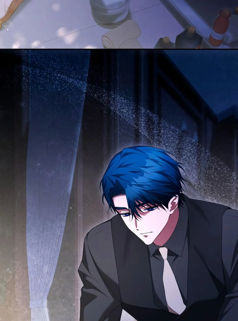 Read The End of a Fake Marriage Manga Online