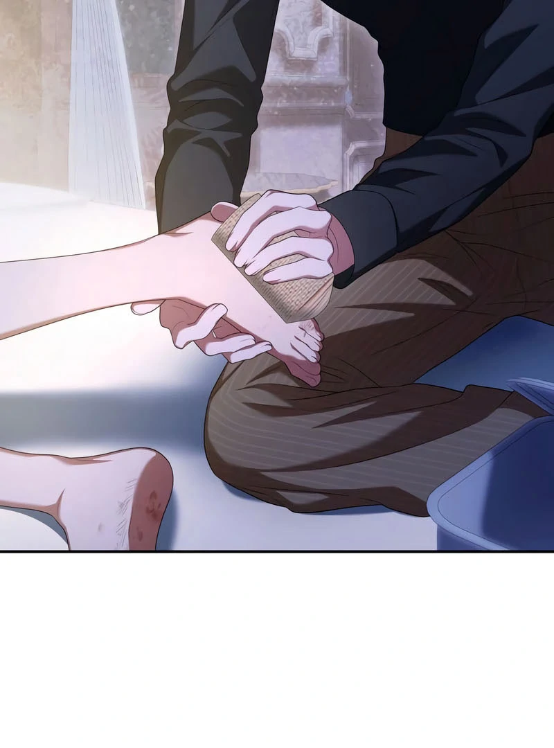 Read The End of a Fake Marriage Manga Online