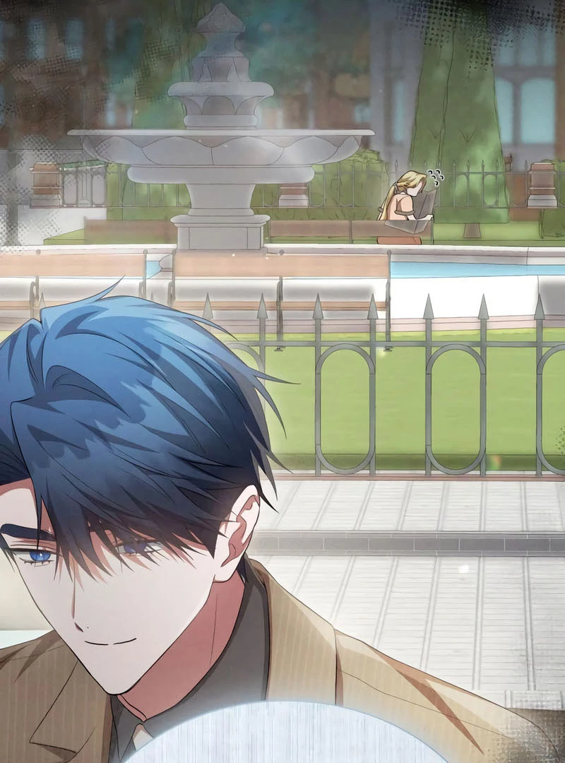 Read The End of a Fake Marriage Manga Online