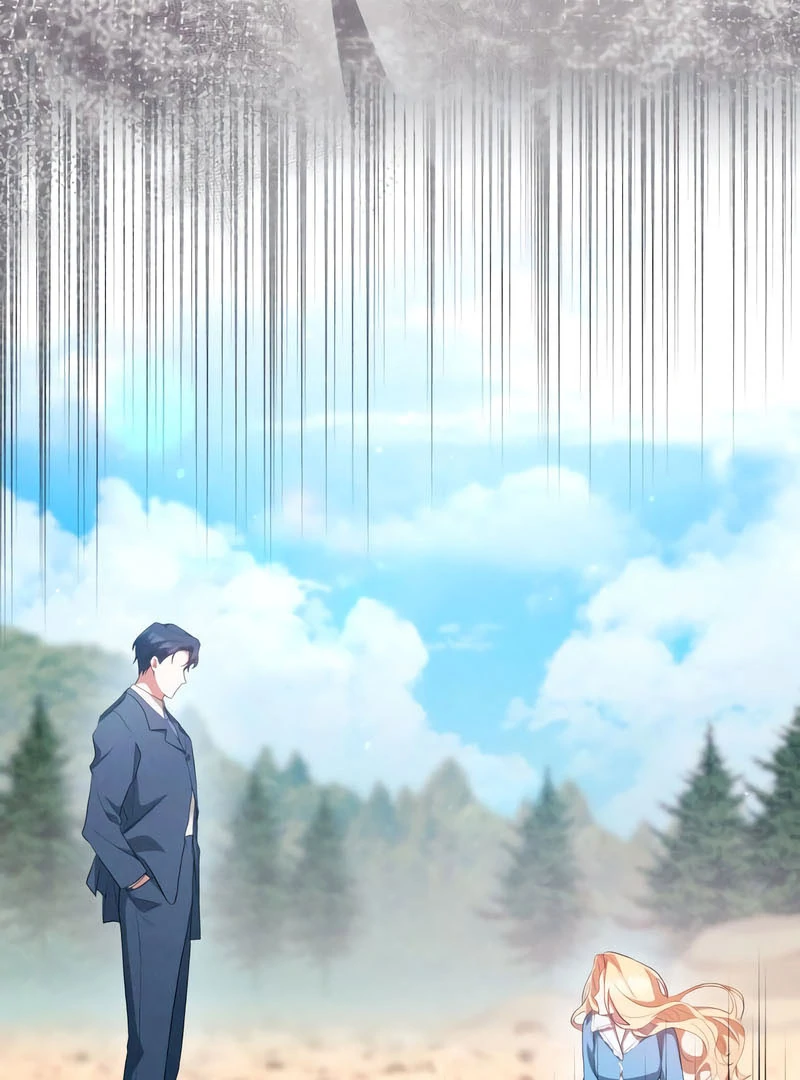 Read The End of a Fake Marriage Manga Online