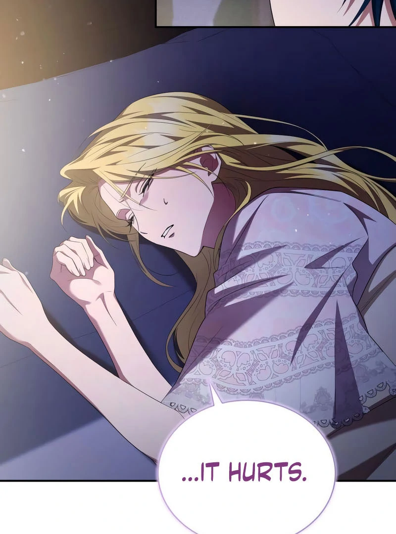 Read The End of a Fake Marriage Manga Online