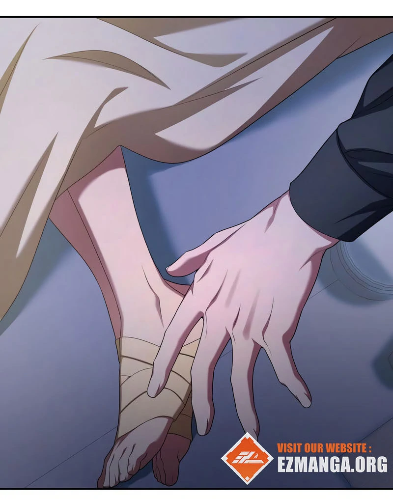 Read The End of a Fake Marriage Manga Online