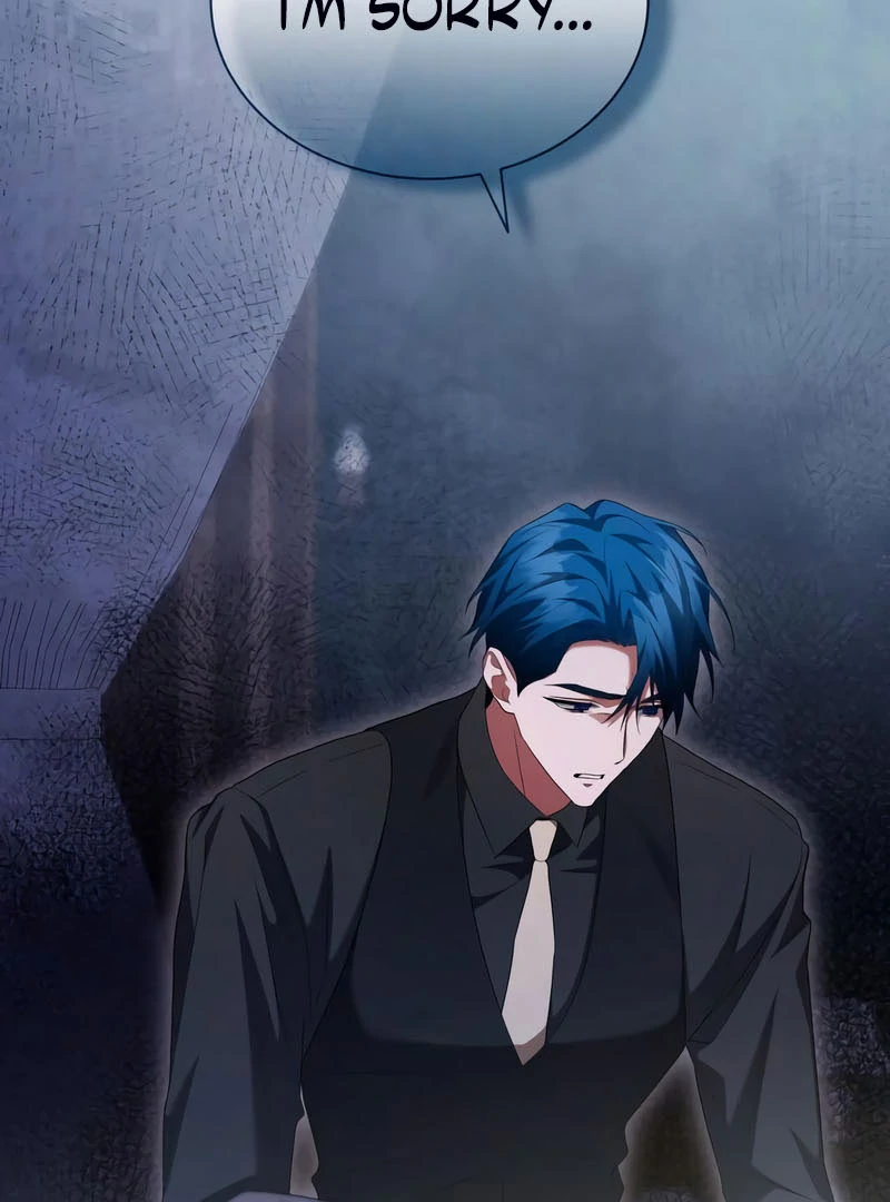 Read The End of a Fake Marriage Manga Online