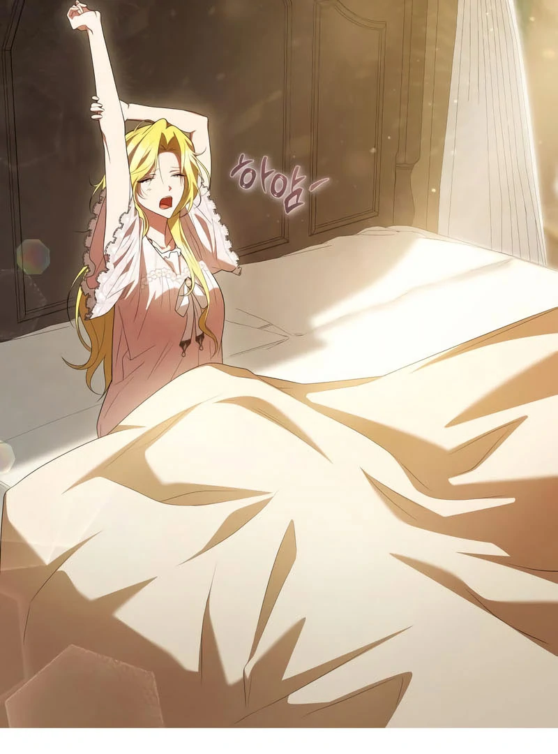 Read The End of a Fake Marriage Manga Online