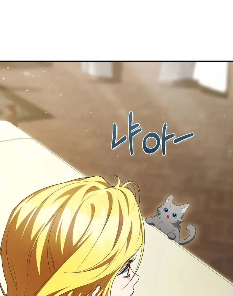 Read The End of a Fake Marriage Manga Online