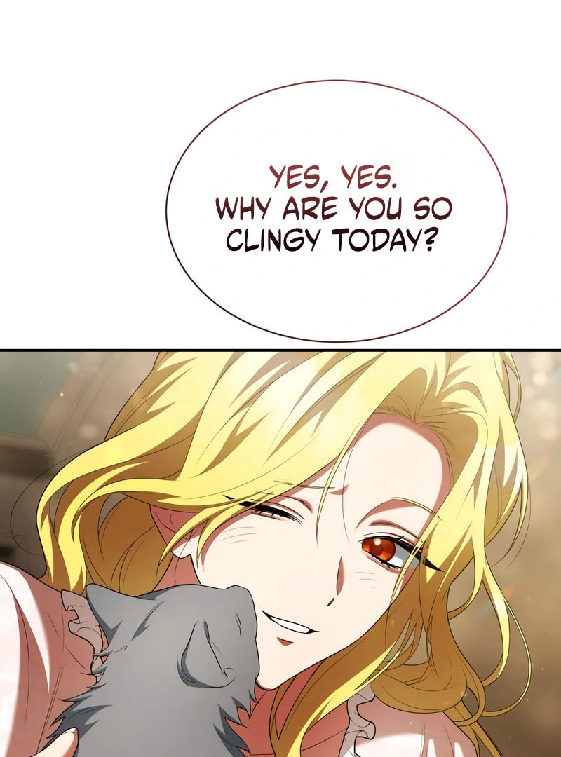 Read The End of a Fake Marriage Manga Online