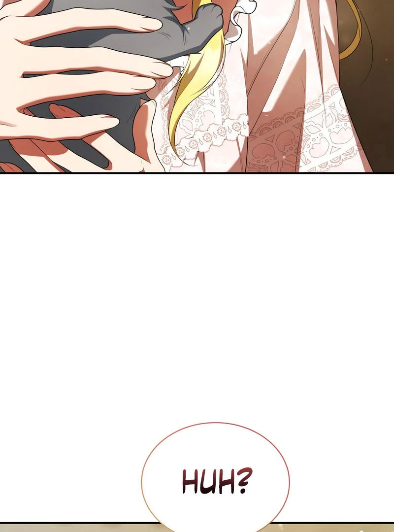 Read The End of a Fake Marriage Manga Online