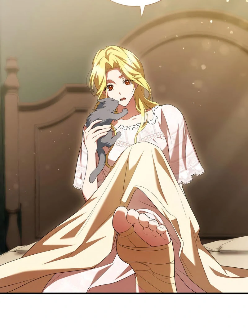 Read The End of a Fake Marriage Manga Online