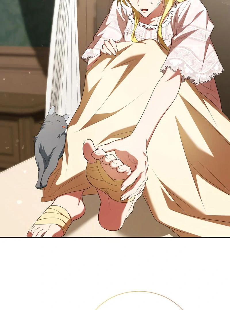 Read The End of a Fake Marriage Manga Online