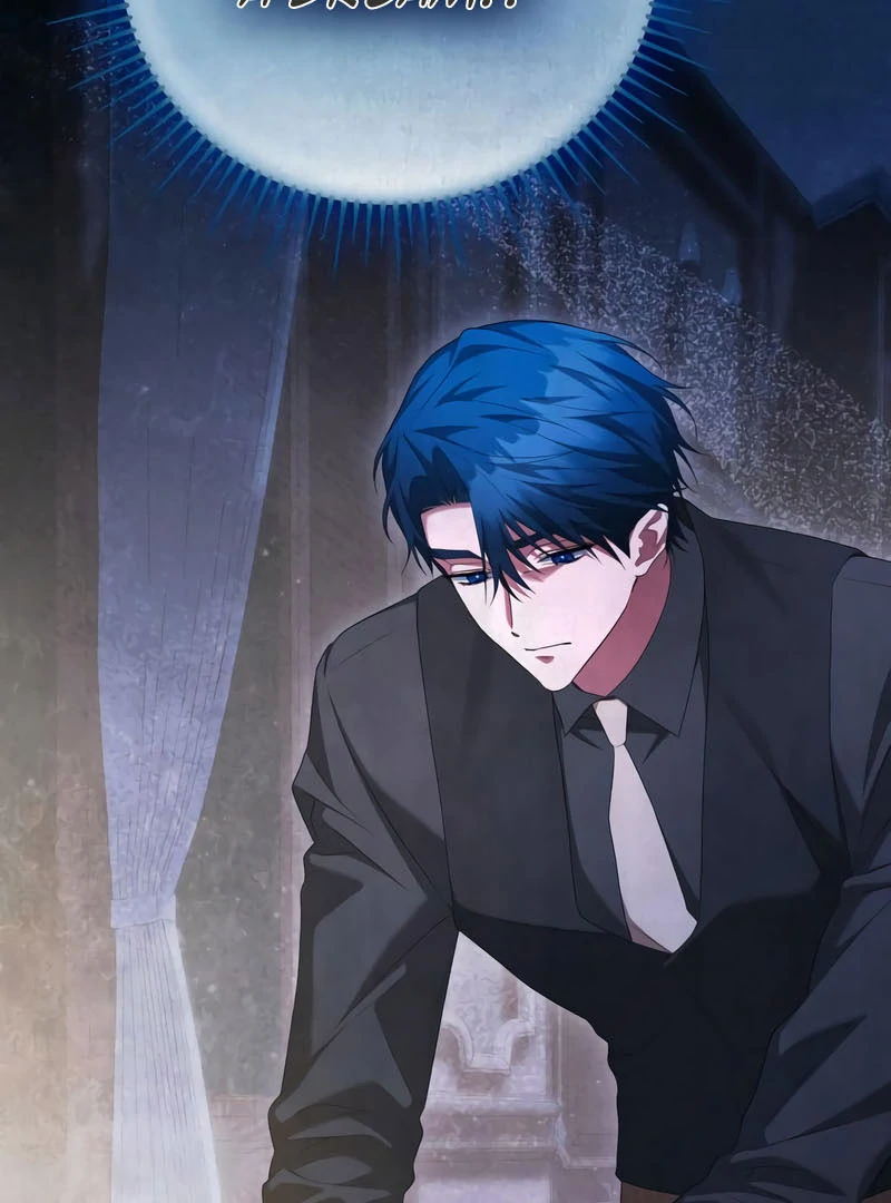 Read The End of a Fake Marriage Manga Online