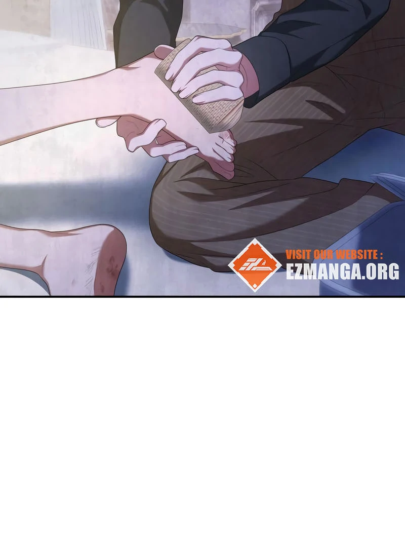 Read The End of a Fake Marriage Manga Online