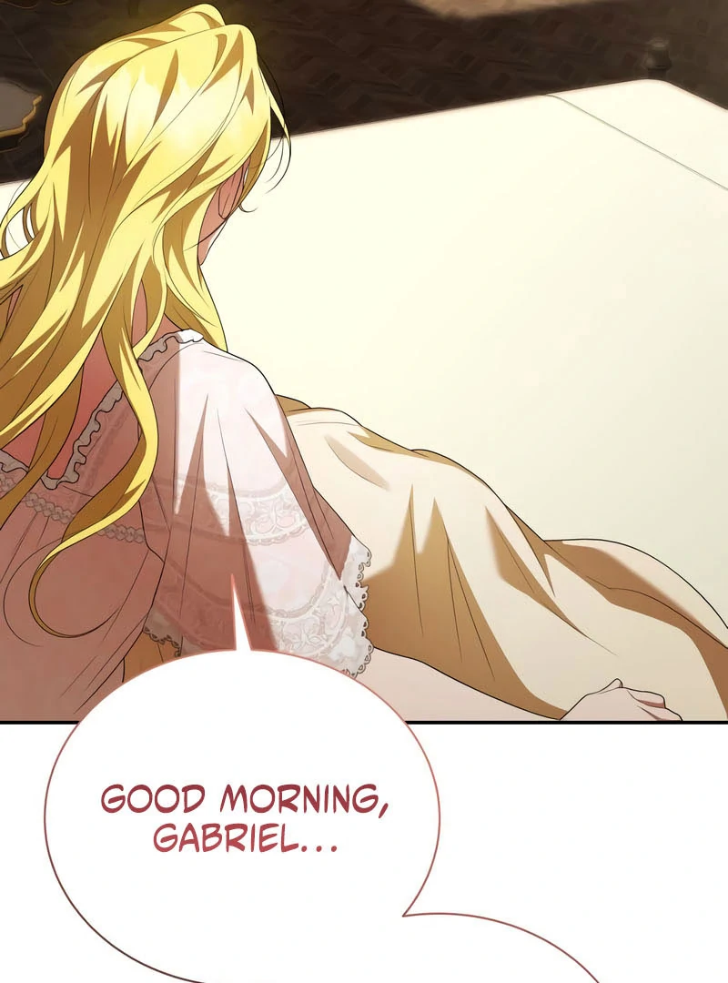 Read The End of a Fake Marriage Manga Online