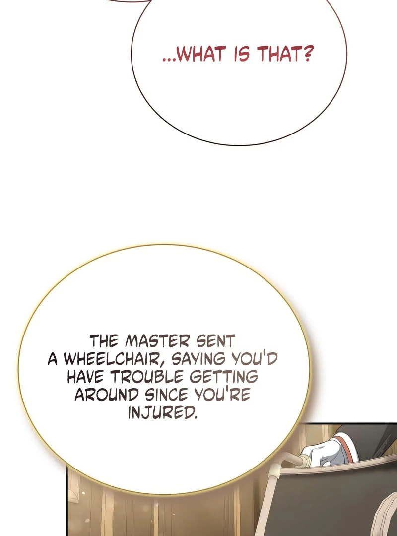 Read The End of a Fake Marriage Manga Online